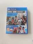 Gra PS4 sims4 Star wars w polskiej wersji językowej