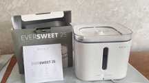 Поилка фонтан для животных eversweet 2s