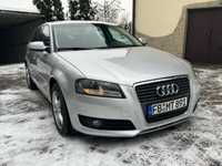 Audi A3 8p lift sportback S-tronic super stan