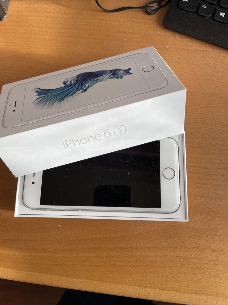 Apple IPhone 6s 16Gb