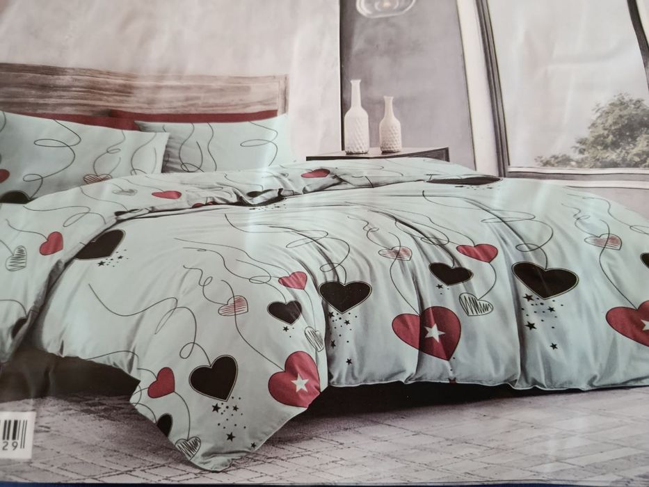 Постельное бельё. 100% хлопок (опт и розница )