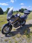Honda Varadero 1000 SD02 z ABS