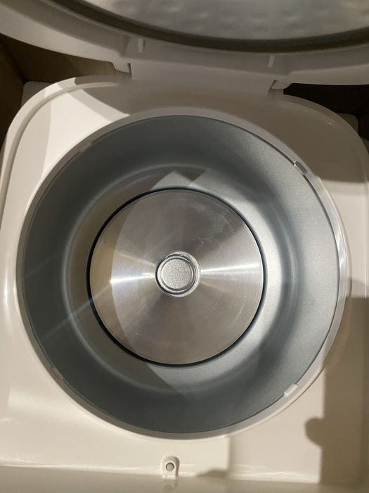 Мультиварка Xiaomi Smart Multifunctional Rice Cooker