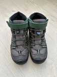 Ботинки keen 23 см