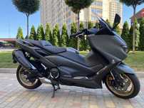 Yamaha T Max560  1148км 2021гол