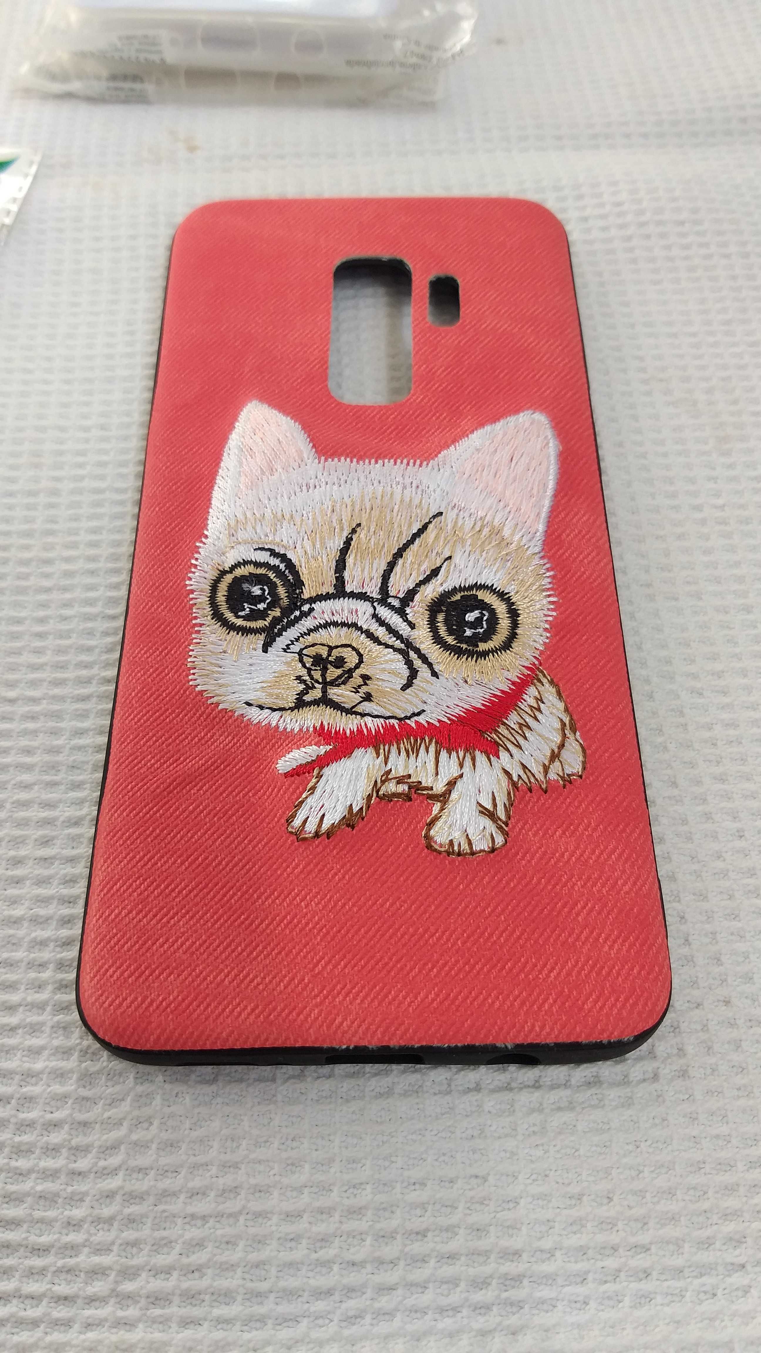 capa Samsung S9 PLUS S8 PLUS