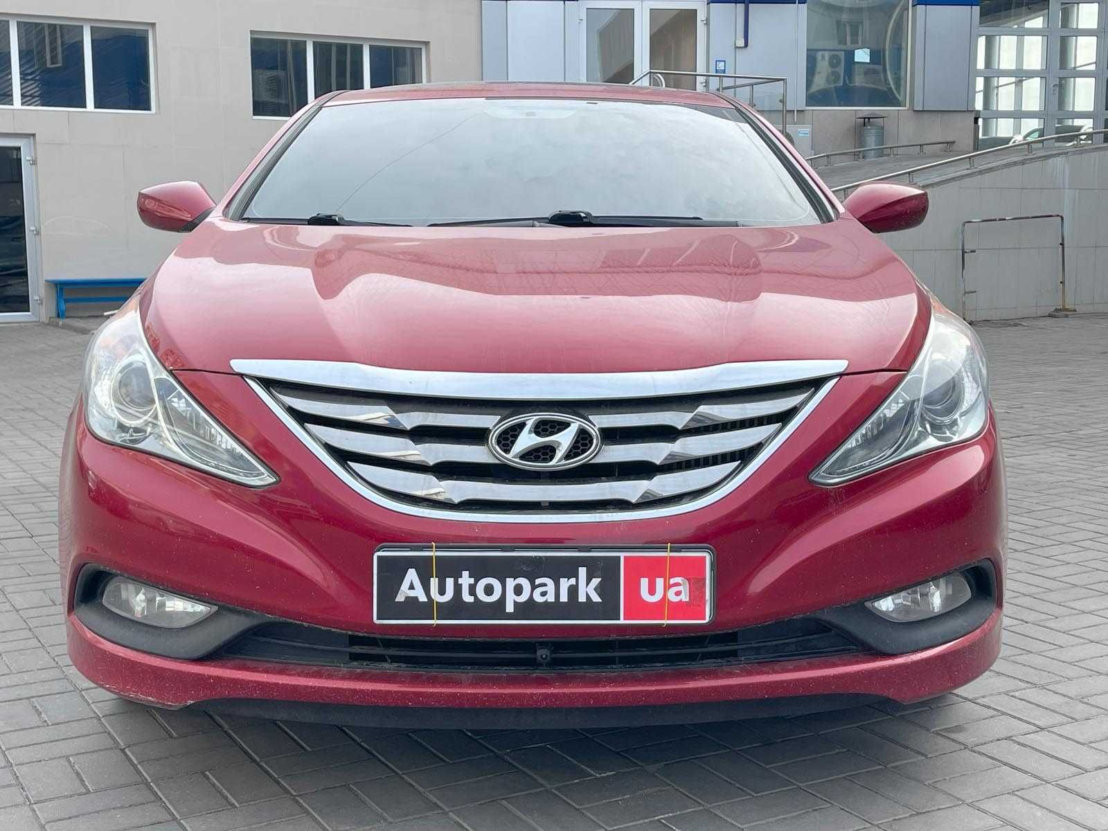 Продам Hyundai Sonata 2012р. #41884