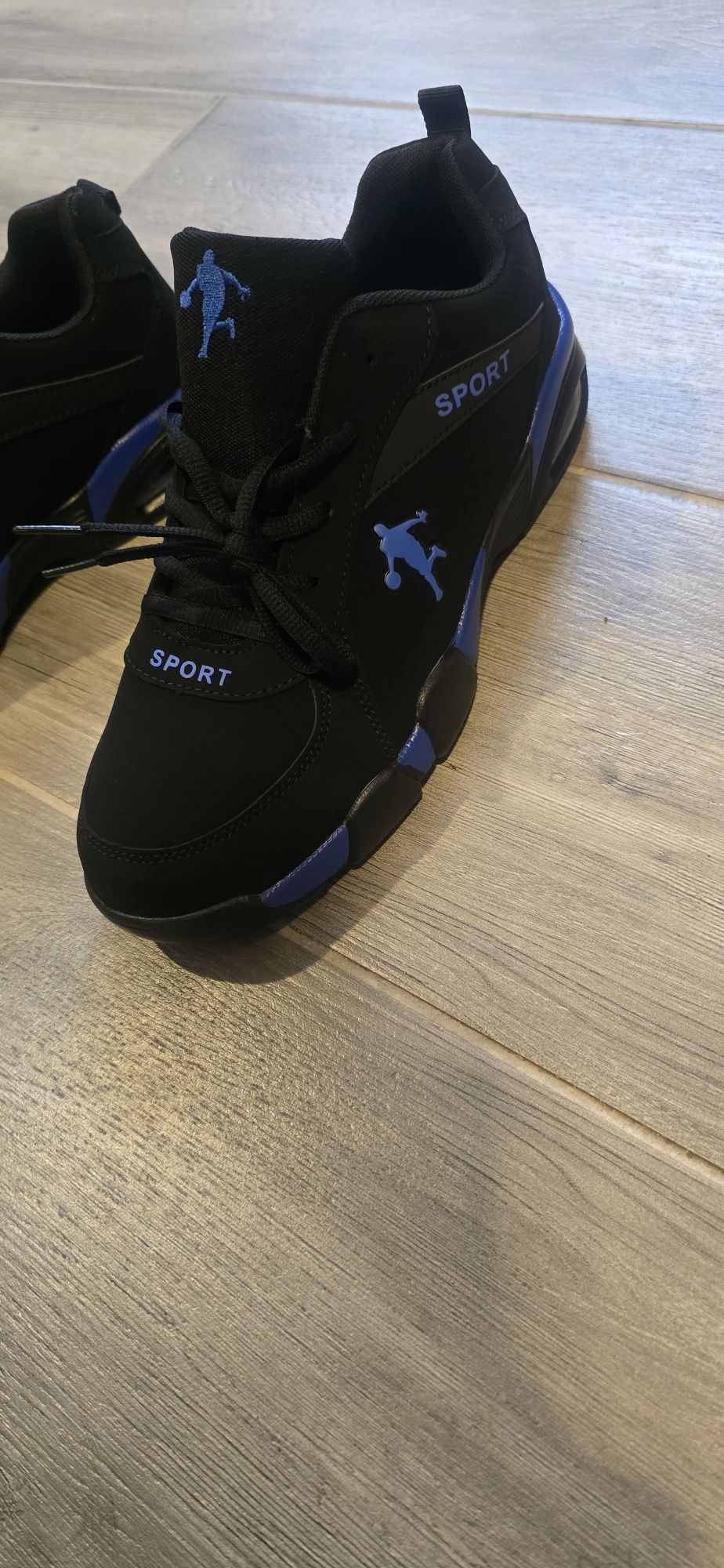 Buty męskie adidasy