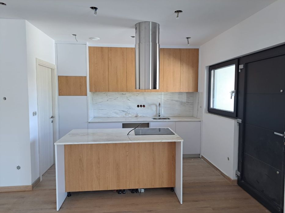 Arrendo apartamento em Valença do Minho - freguesia de Cerdal