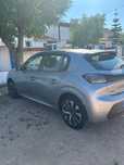 Peugeot 208 Novo