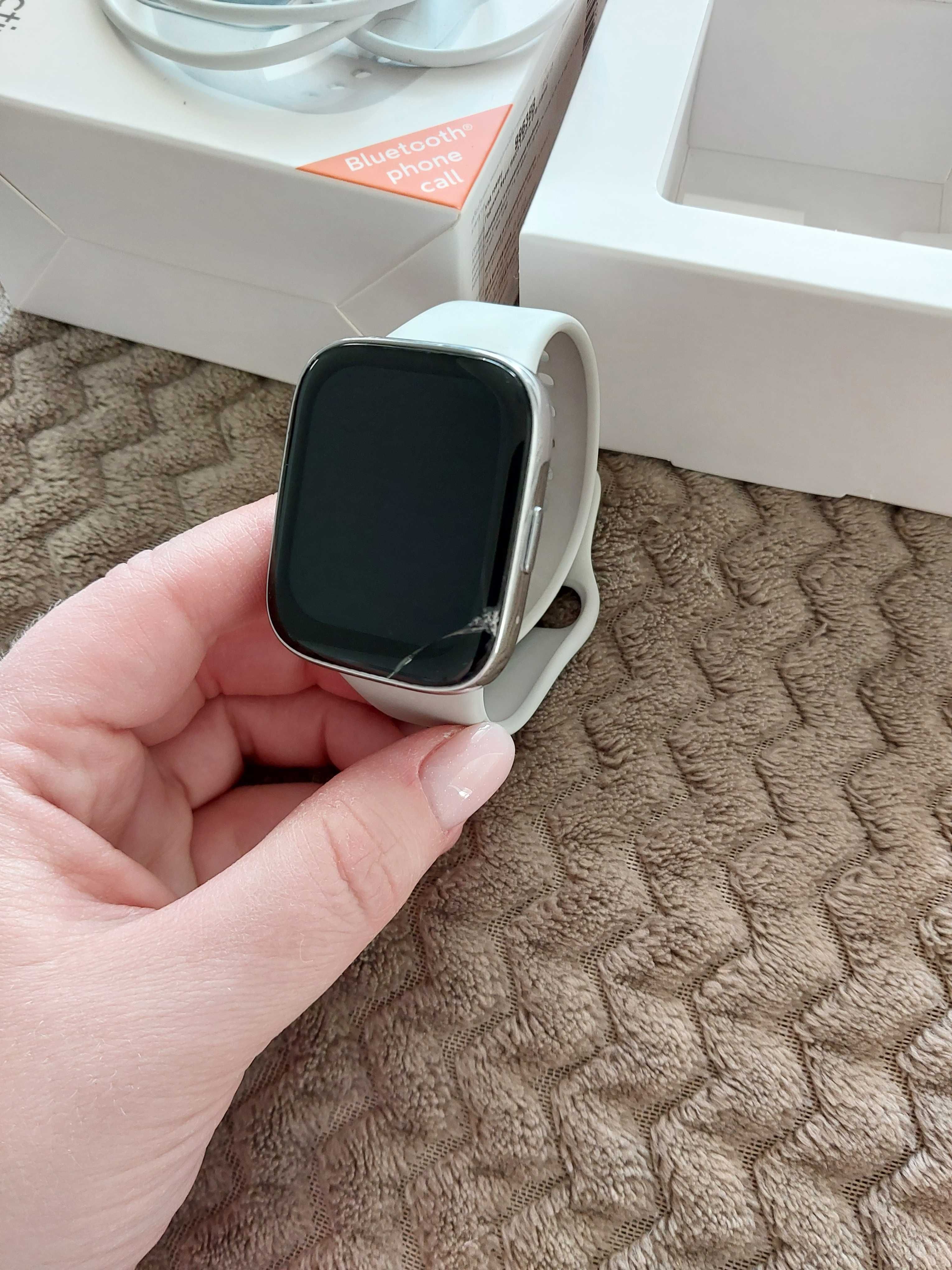 Смарт годинник Redmi watch 3 active