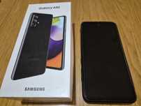 Samsunga A52 uszkodzony