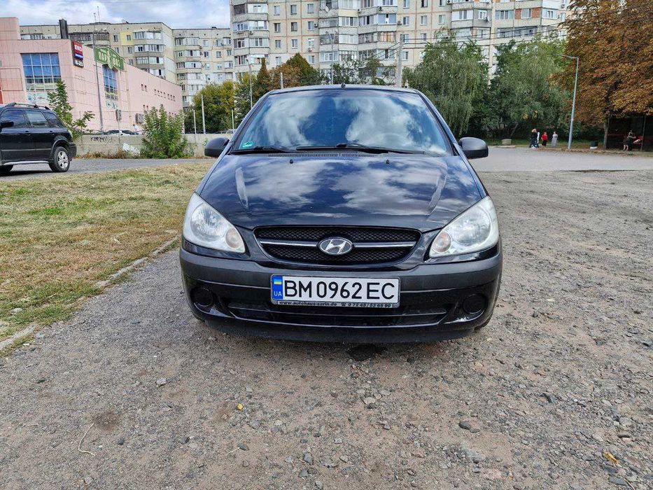 Hyundai GETZ 2006