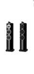 Bowers&wilkins 804 d4
