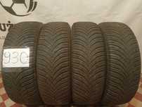 Firestone Winterhawk 4 215/65R16 98H #930&