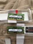 Samsung 2x4gb ddr4 2666Mhz
