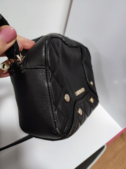 Torebka Love Moschino