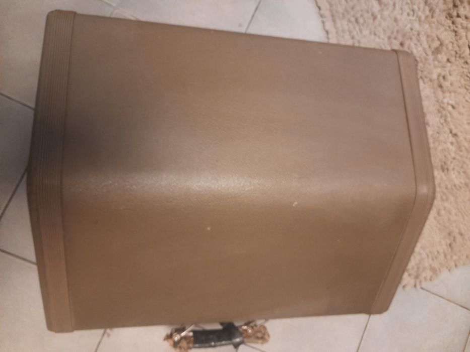 Akordeon Hohner Verdi 5. Musette.
