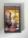 God of war gra na psp