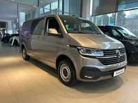 Volkswagen Transporter 8-osobowy! RABAT 42 139,00 PLN !!!