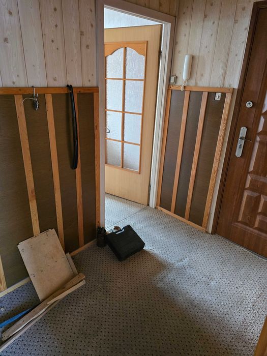 Mieszkanie 3 pokojowe