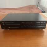 Denon DCD-715 odtwarzacz CD