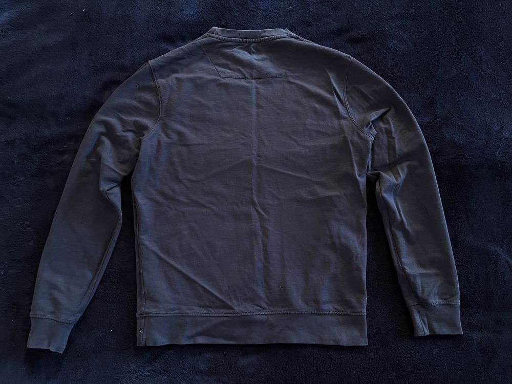 Світшот Weekend Offender