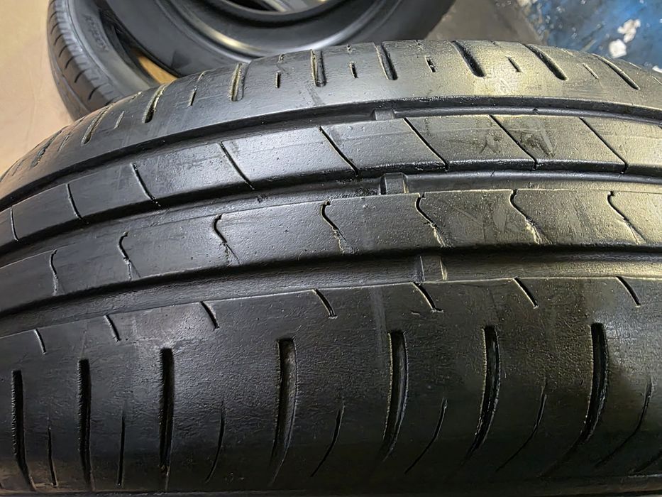 Opony 165/70/14 Hankook
