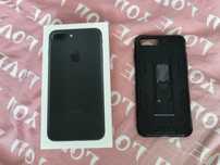 Срочно! iPhone 7 plus 32gb 70 akb