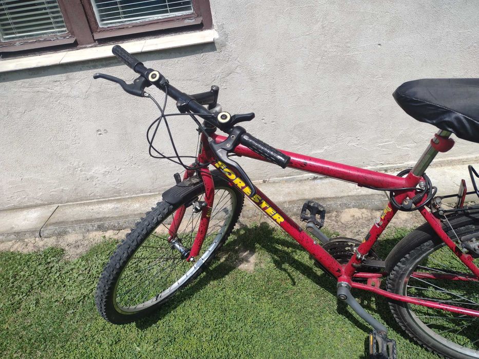 Sprzedam rower górski