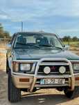 Mitsubishi l200 4x4
