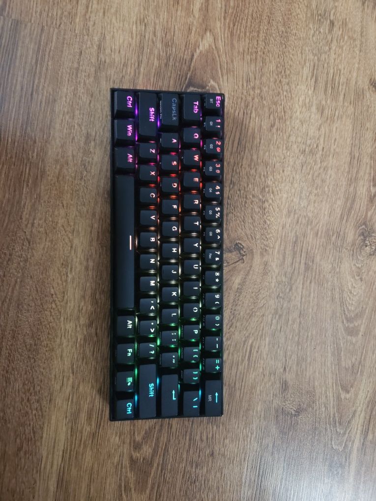 Redragon K530 RGB BT