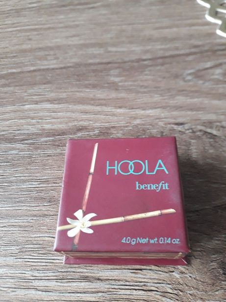 Hoola mini bronzer