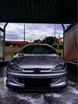 Peugeot 206 2.0HDI