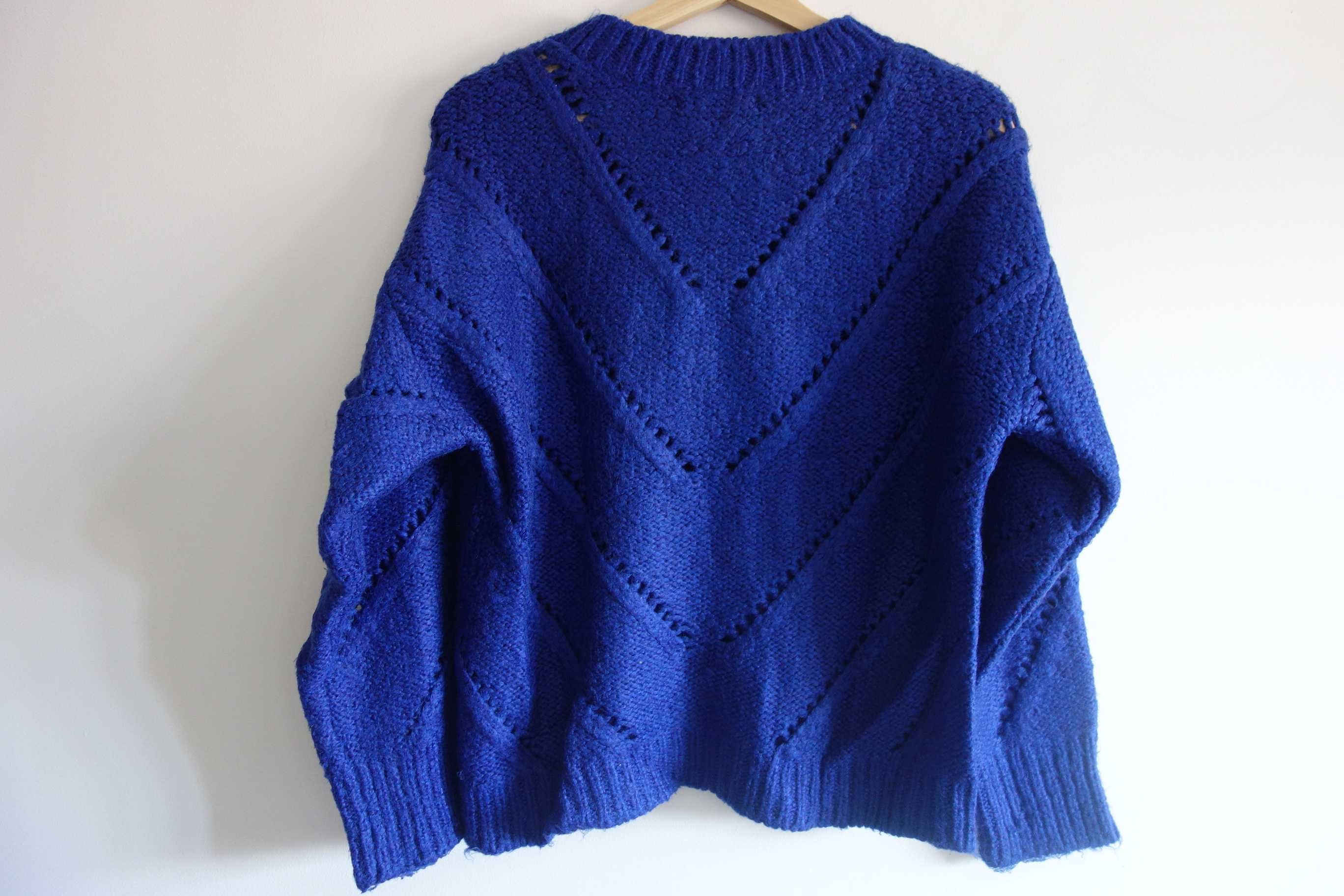 Sweater de malha