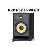 KRK Rokit RP8 G4