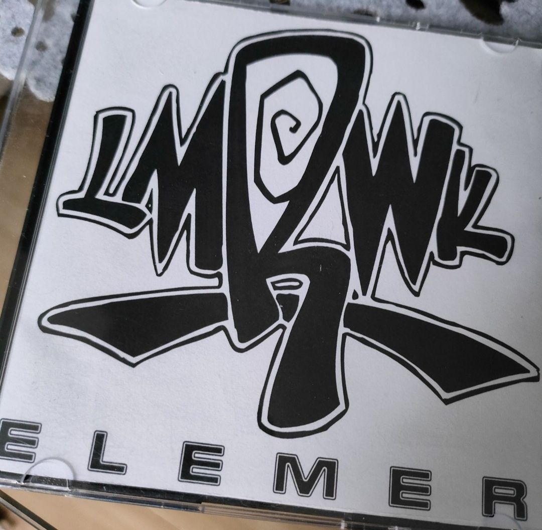 Elemer-LMRWK 1999 nielegal