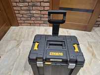 DEWALT DWST83347-1 kufer Skrzynia MOBILNA TSTAK