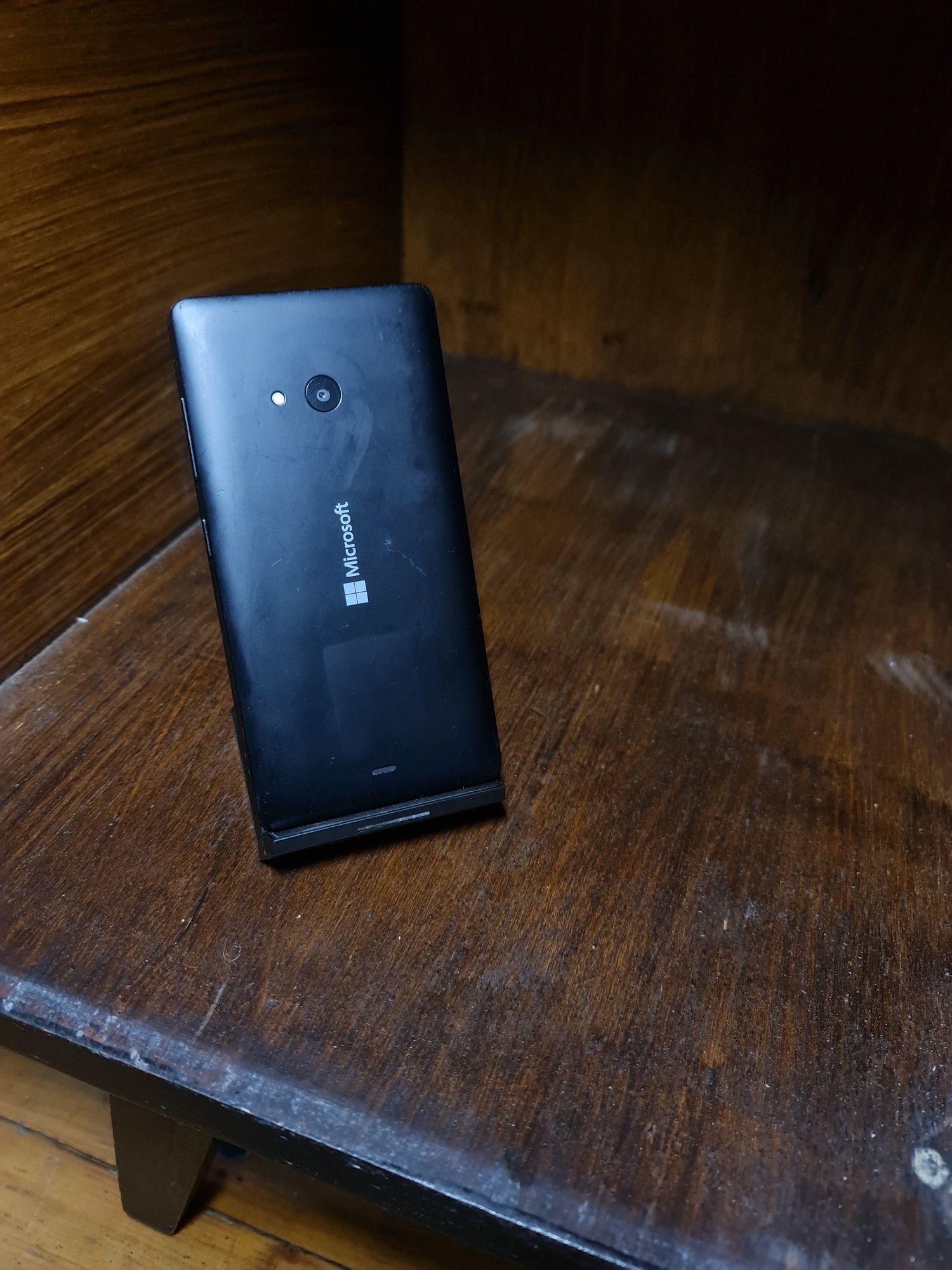 Microsoft lumia 540