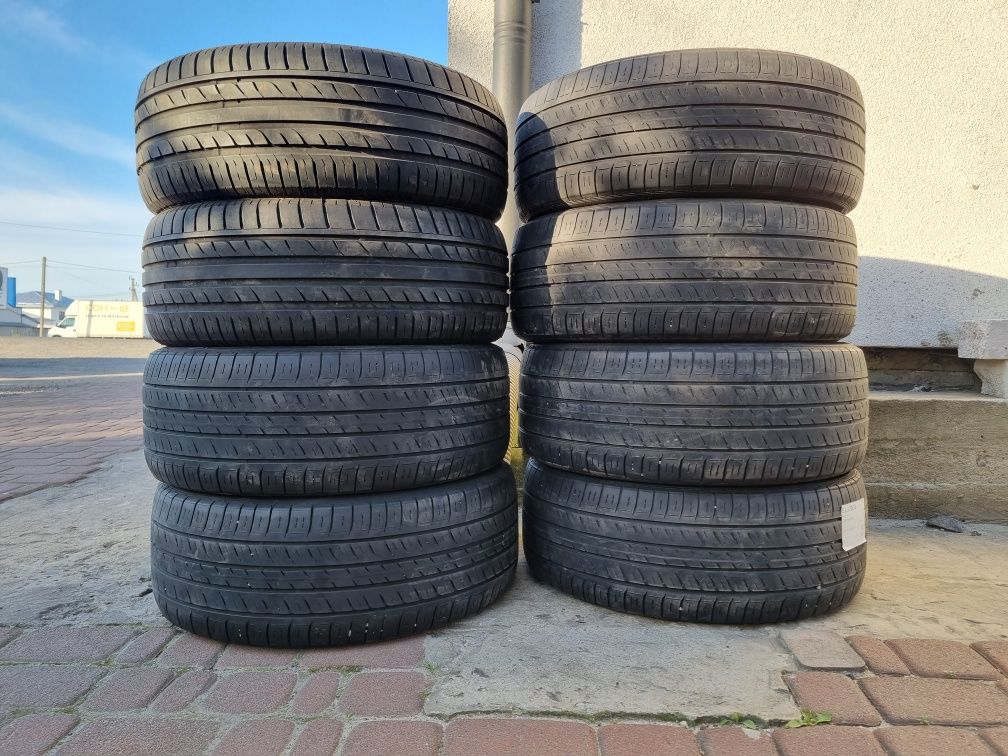 Dunlop 215/50 r17 пара комплект