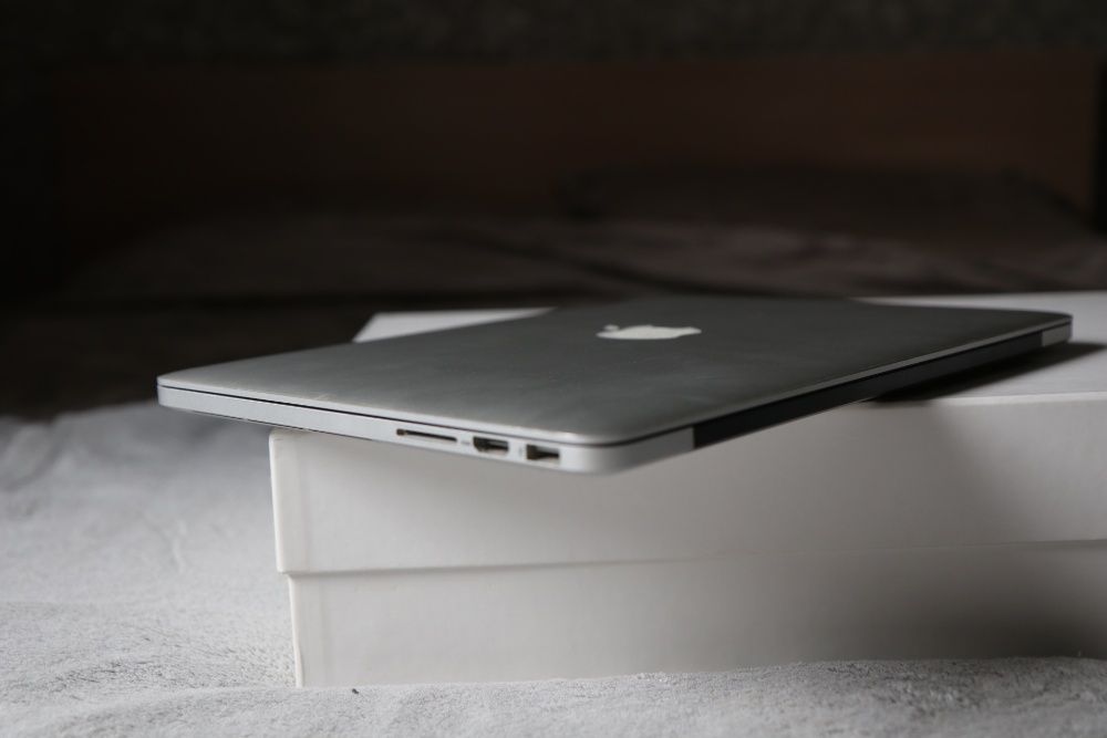 MacBook Pro A1502 i7/16GB/1TB SSD/3GHz 2014 FV GW