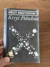 Krzyż południa Jerzy Krzysztoń