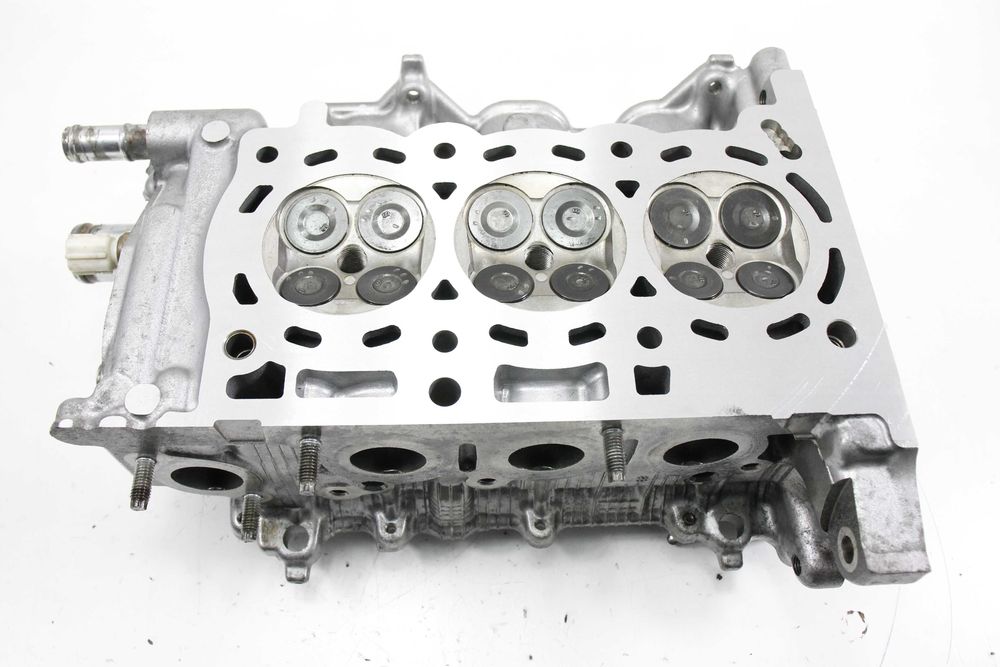 Głowica splanowana Toyota Yaris II 1.0 12V VVti citroen c1 peugeot 107
