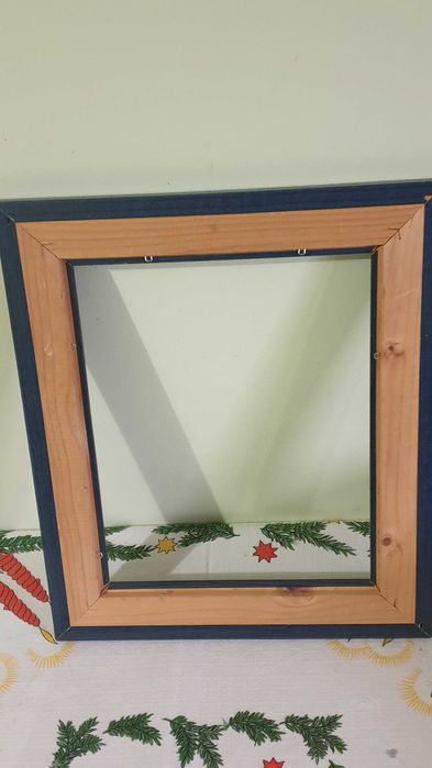 Ramki na zdjęcia - 4 sztuki