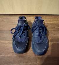 Кросівки Nike huarage кроси кросовки взуття оригінал