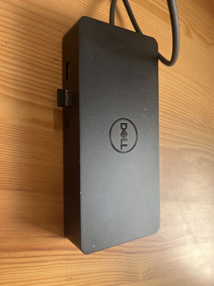 Stacja dokujaca dell xps d6000