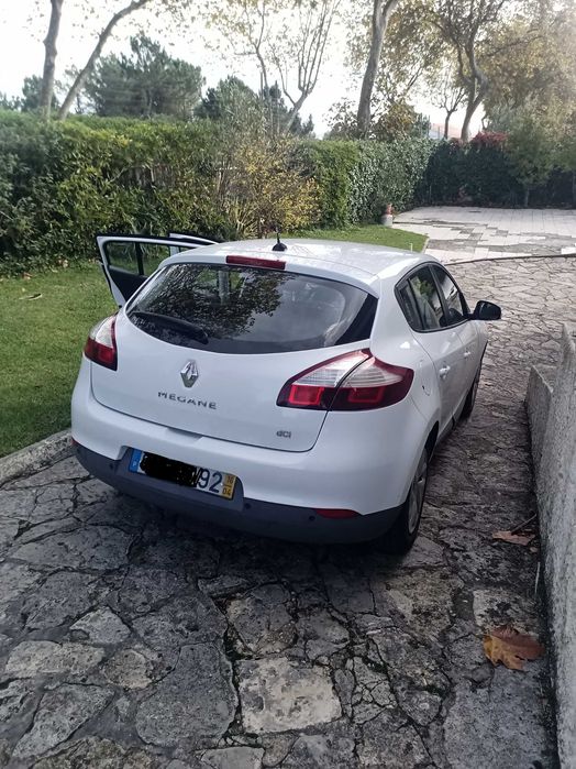 Carro Comercial ligeiro