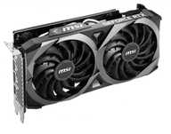 Karta graficzna MSI GeForce RTX 3070 VENTUS 2X OC 8 GB