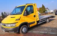 Iveco Daily 2.8 tdi /Pomoc Drogowa /Auto Laweta/Laweta / Tanio /Okazja