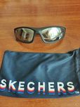 Дитячі(6-9 років)сонцезахисні окуляри Skechers